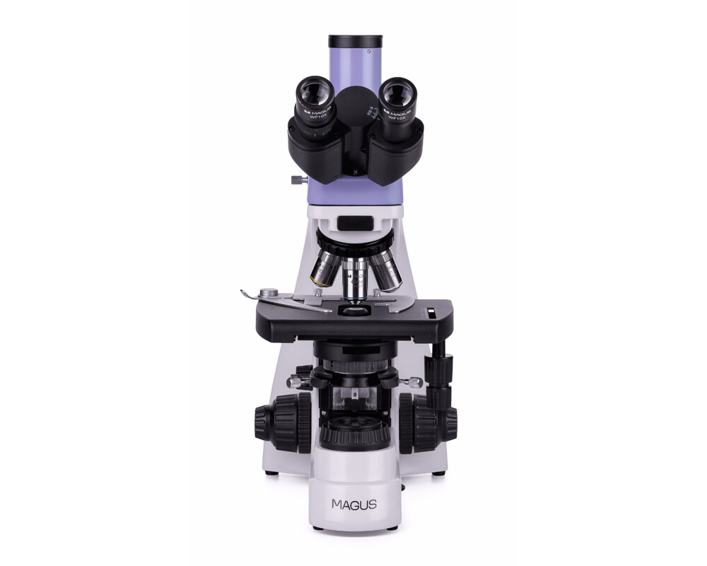 Микроскоп Биологичен MAGUS Bio 230TL 9