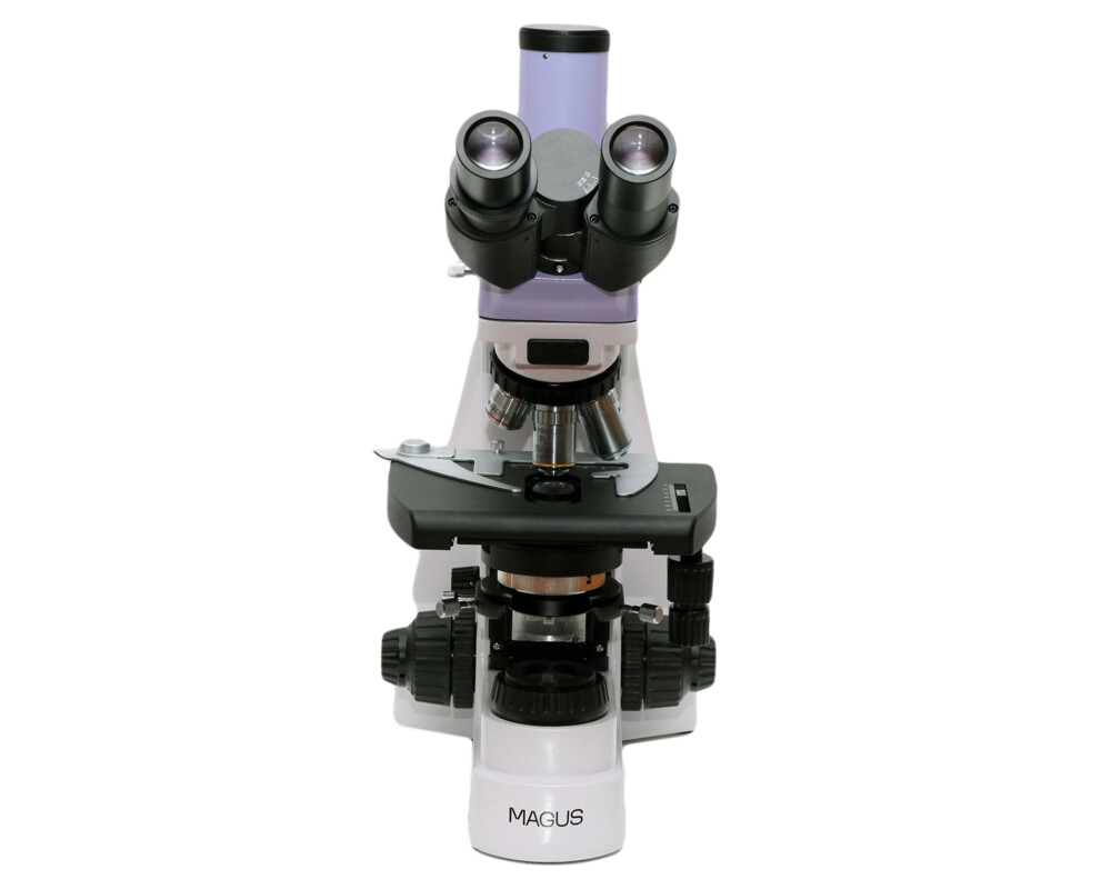 Микроскоп Биологичен MAGUS Bio 230TL 3