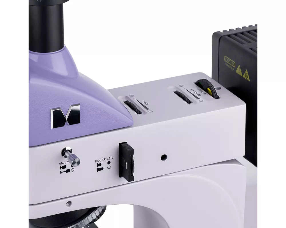 Микроскоп Металургичен MAGUS Metal 600 13