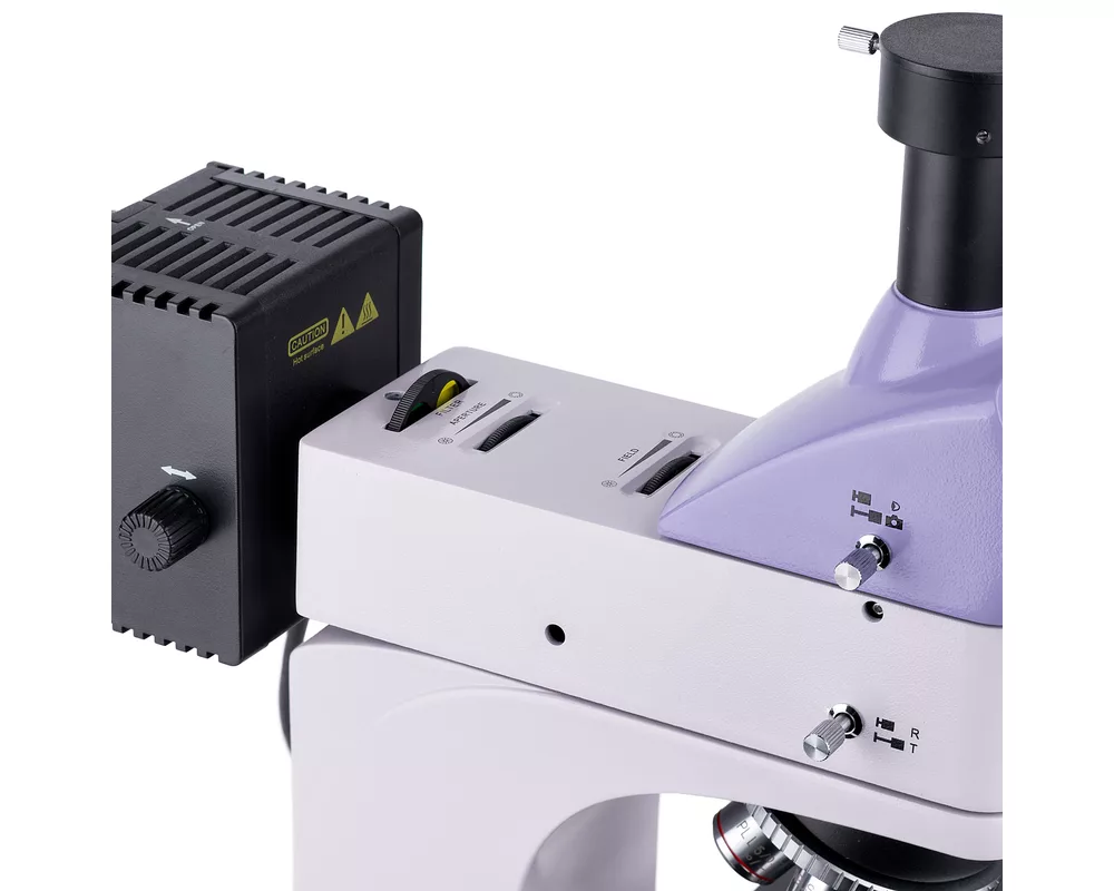 Микроскоп Металургичен MAGUS Metal 600 14