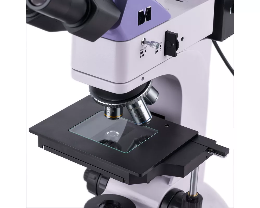 Микроскоп Металургичен MAGUS Metal 600 11