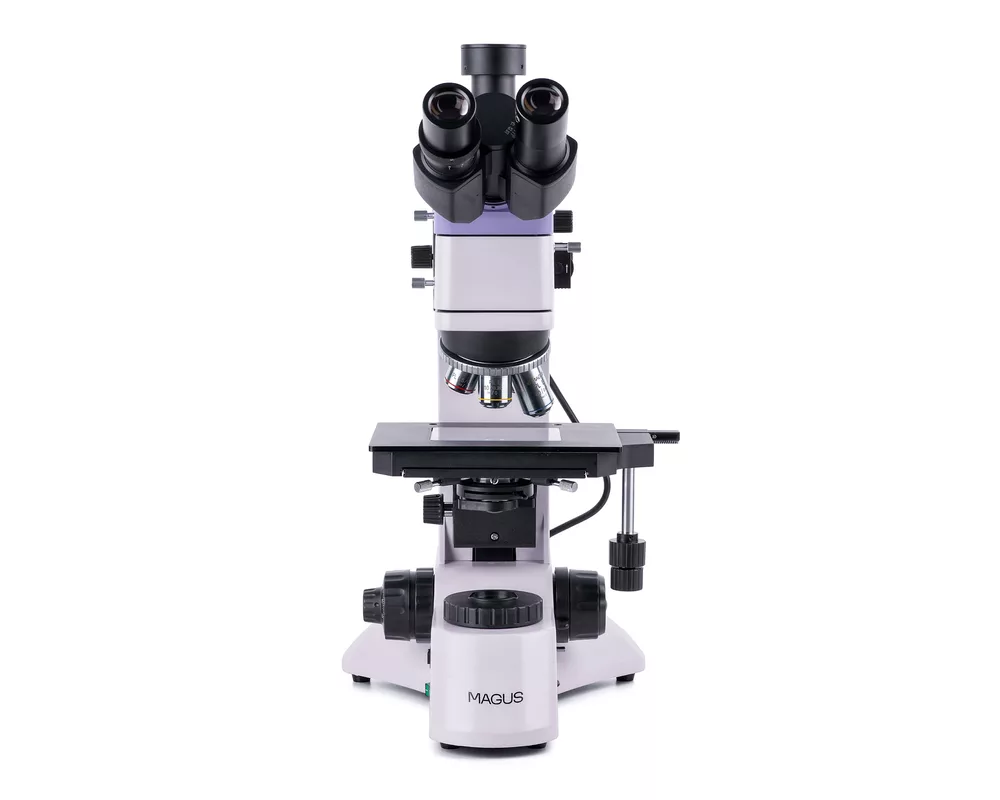 Микроскоп Металургичен MAGUS Metal 600 5
