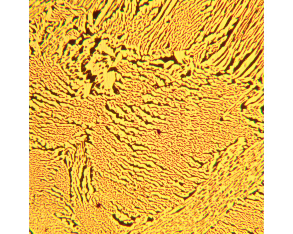 Микроскоп Металургичен MAGUS Metal 600 23