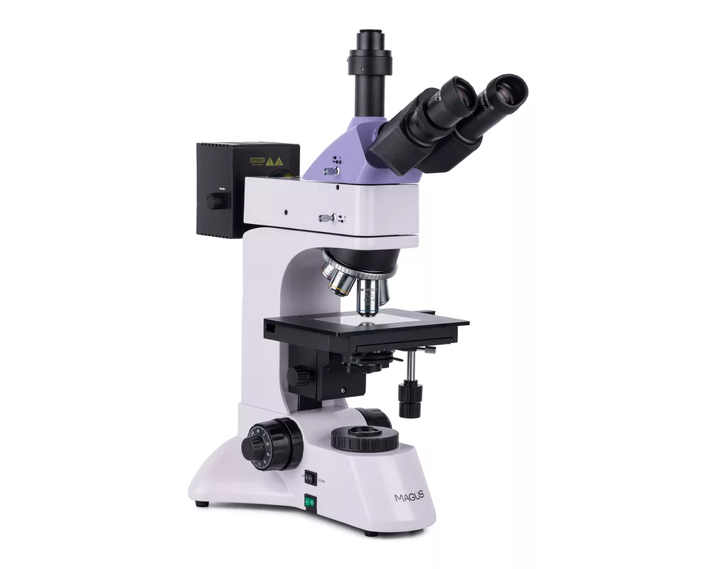 Микроскоп Металургичен MAGUS Metal 600 3