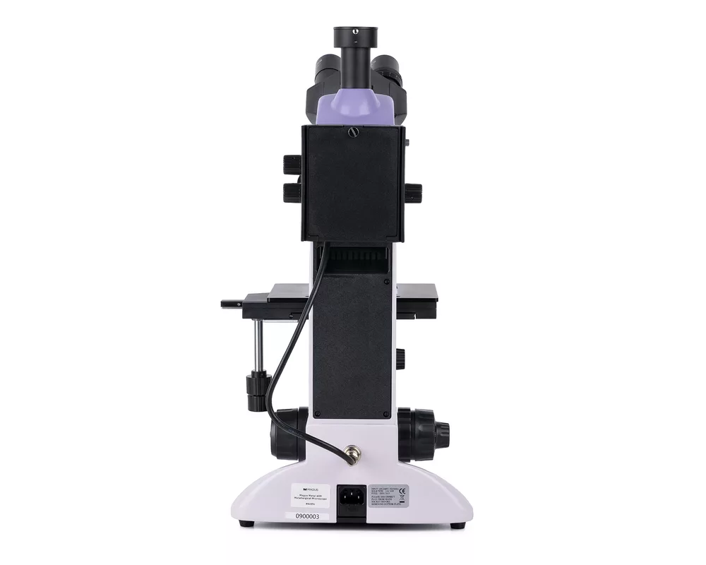 Микроскоп Металургичен MAGUS Metal 600 7