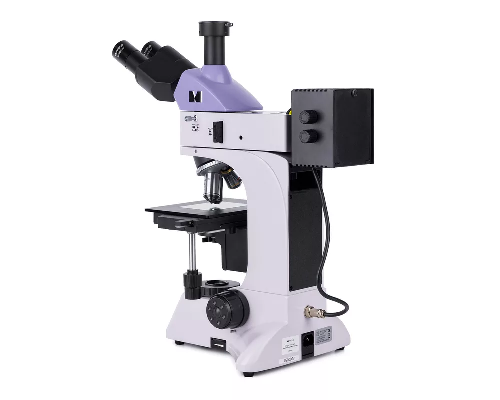 Микроскоп Металургичен MAGUS Metal 600 4