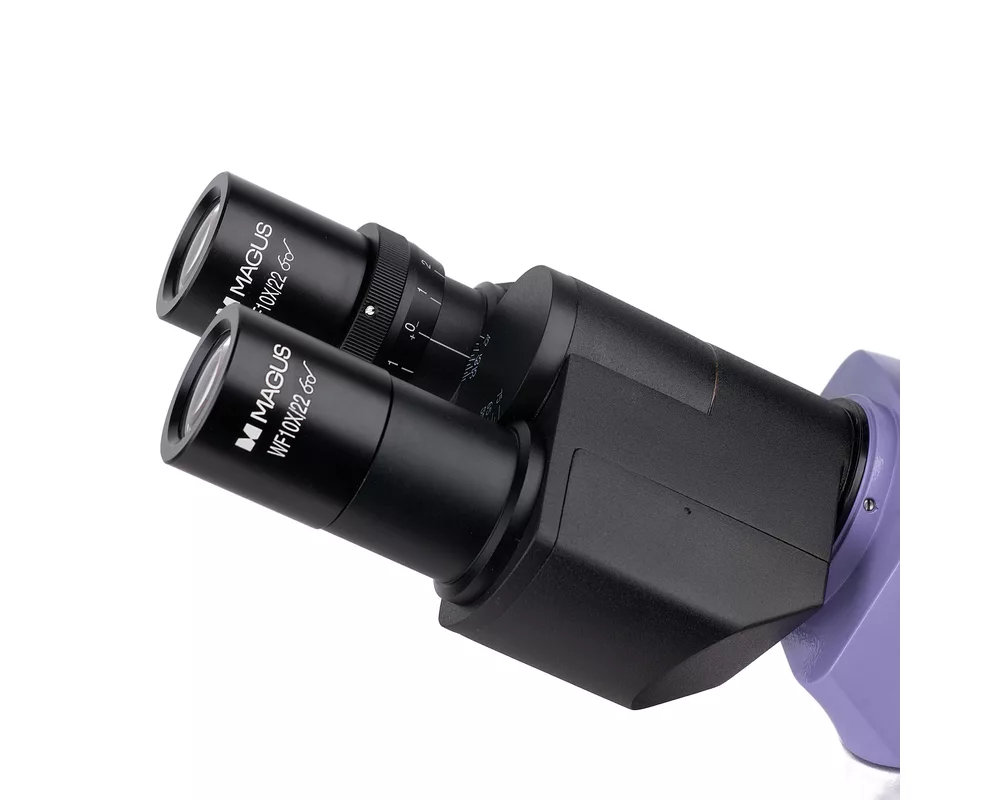 Микроскоп Металургичен MAGUS Metal 600 9