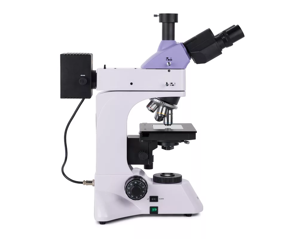 Микроскоп Металургичен MAGUS Metal 600 6