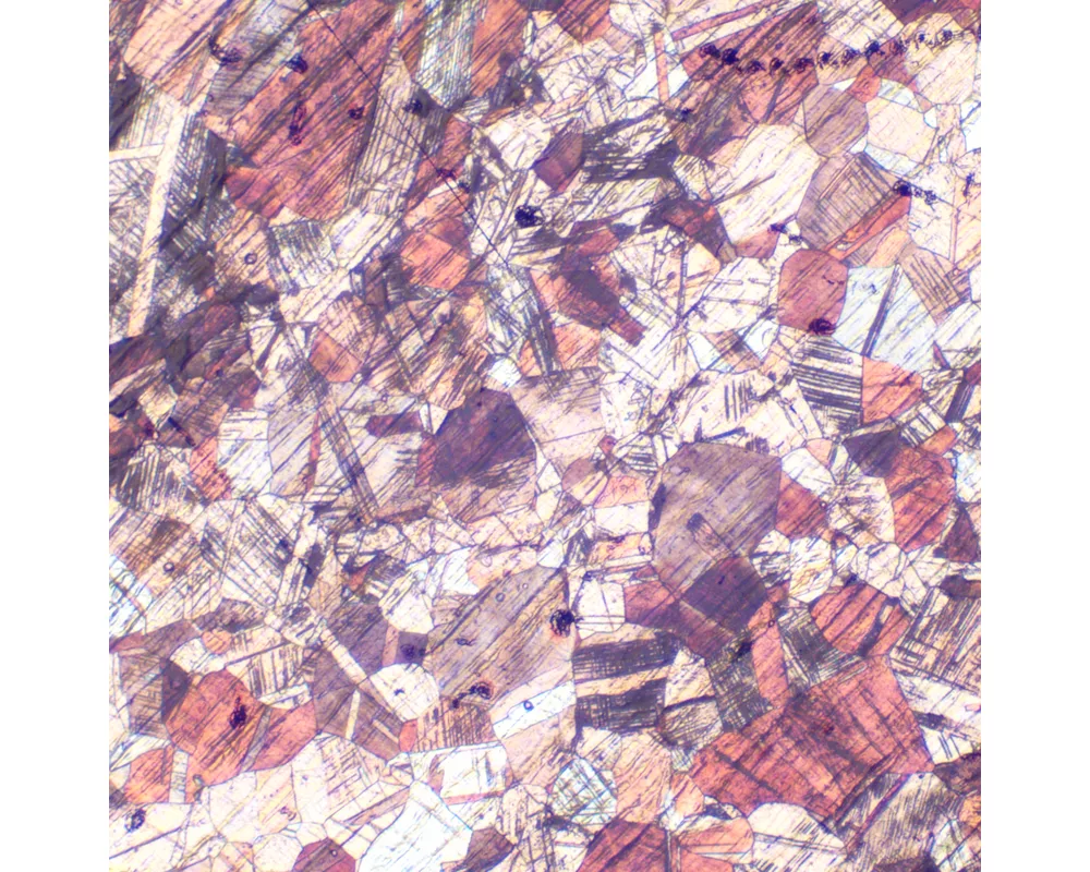 Микроскоп Металургичен MAGUS Metal 600 20