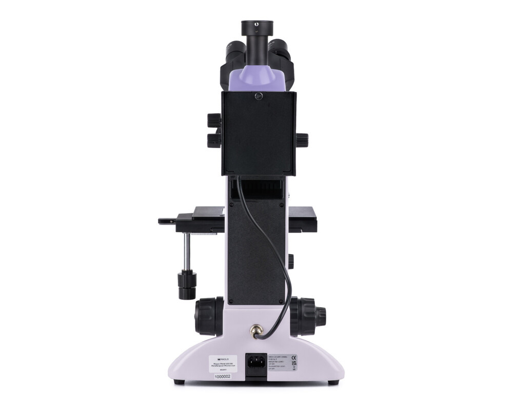 Микроскоп Металургичен MAGUS Metal 600 BD 13