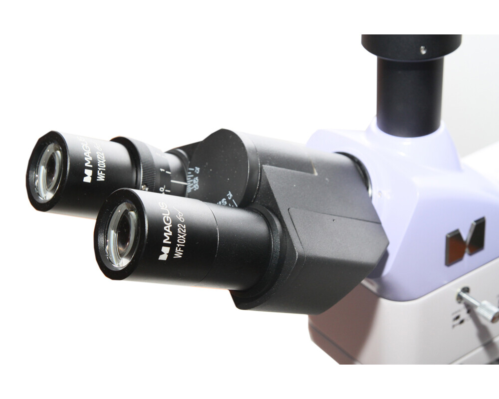 Микроскоп Металургичен MAGUS Metal 600 BD 6