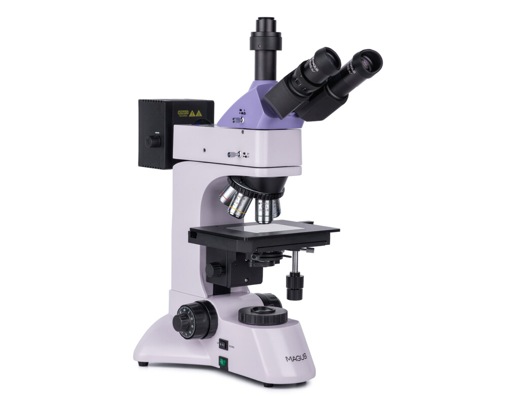 Микроскоп Металургичен MAGUS Metal 600 BD 9