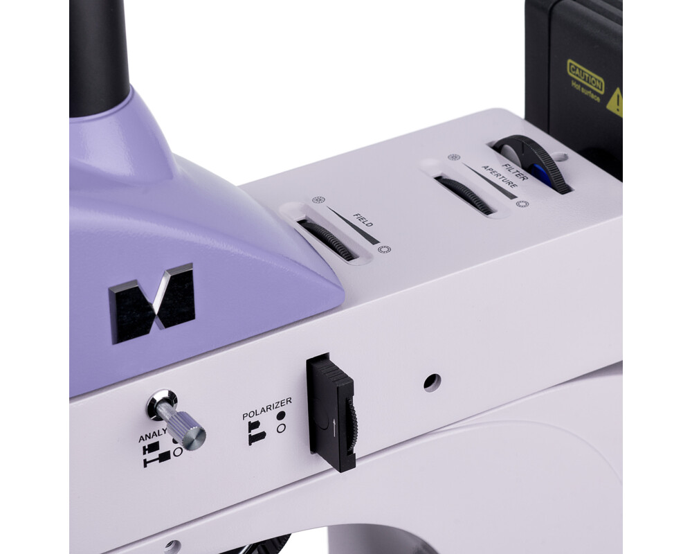 Микроскоп Металургичен MAGUS Metal 600 BD 19