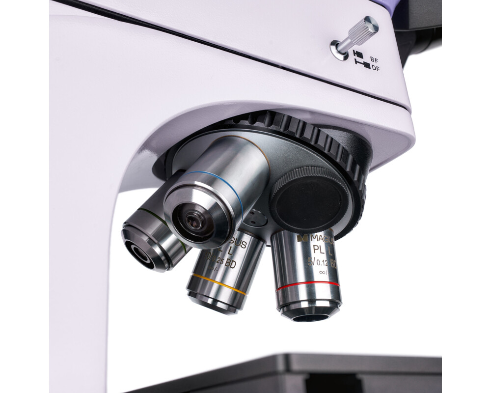 Микроскоп Металургичен MAGUS Metal 600 BD 16