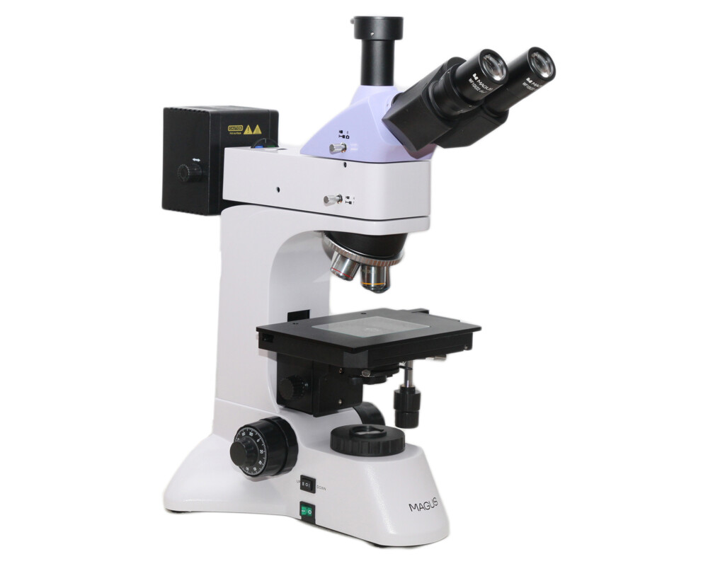 Микроскоп Металургичен MAGUS Metal 600 BD 2