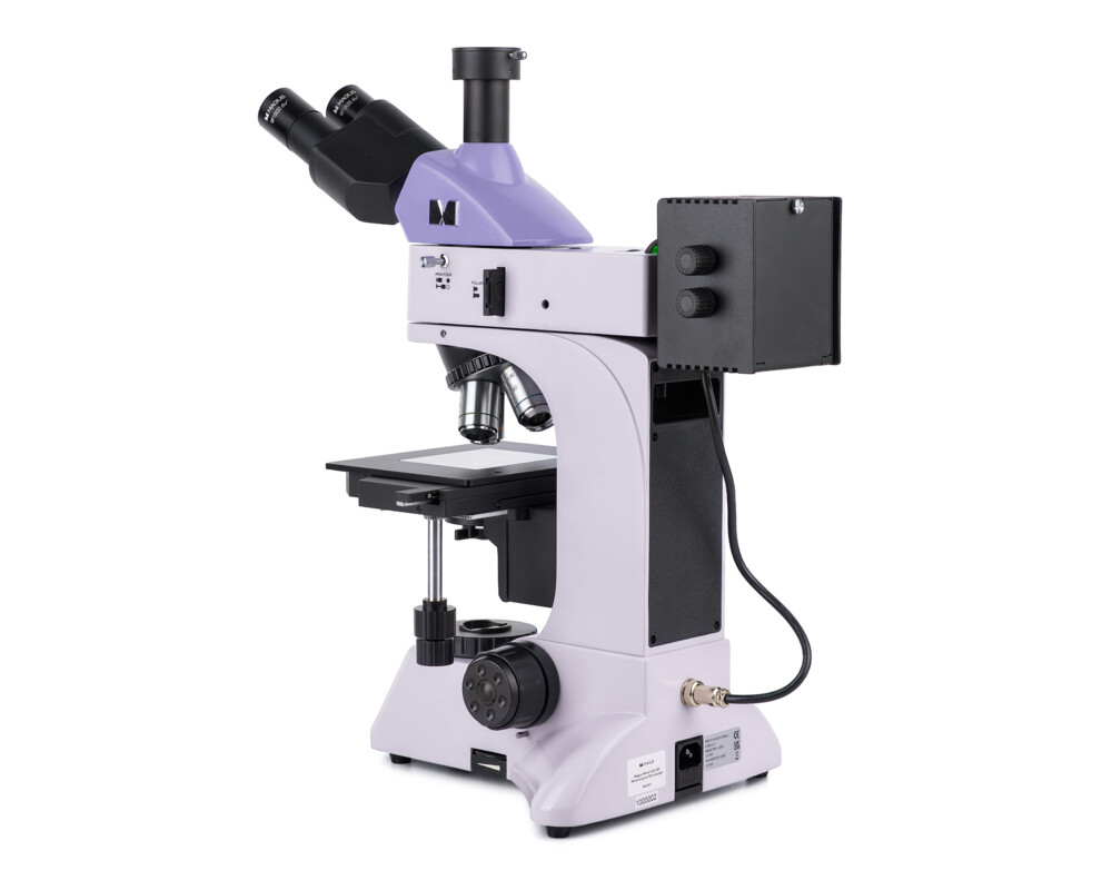Микроскоп Металургичен MAGUS Metal 600 BD 10