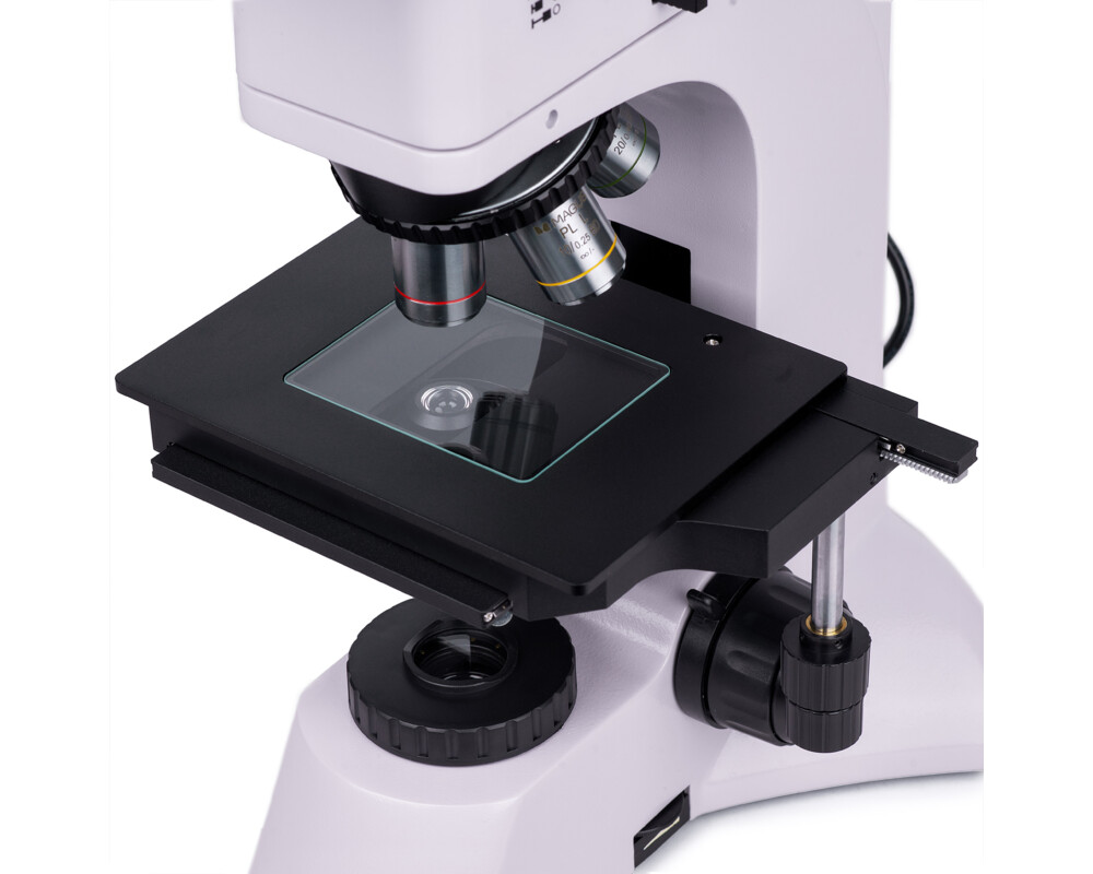 Микроскоп Металургичен MAGUS Metal 600 BD 17