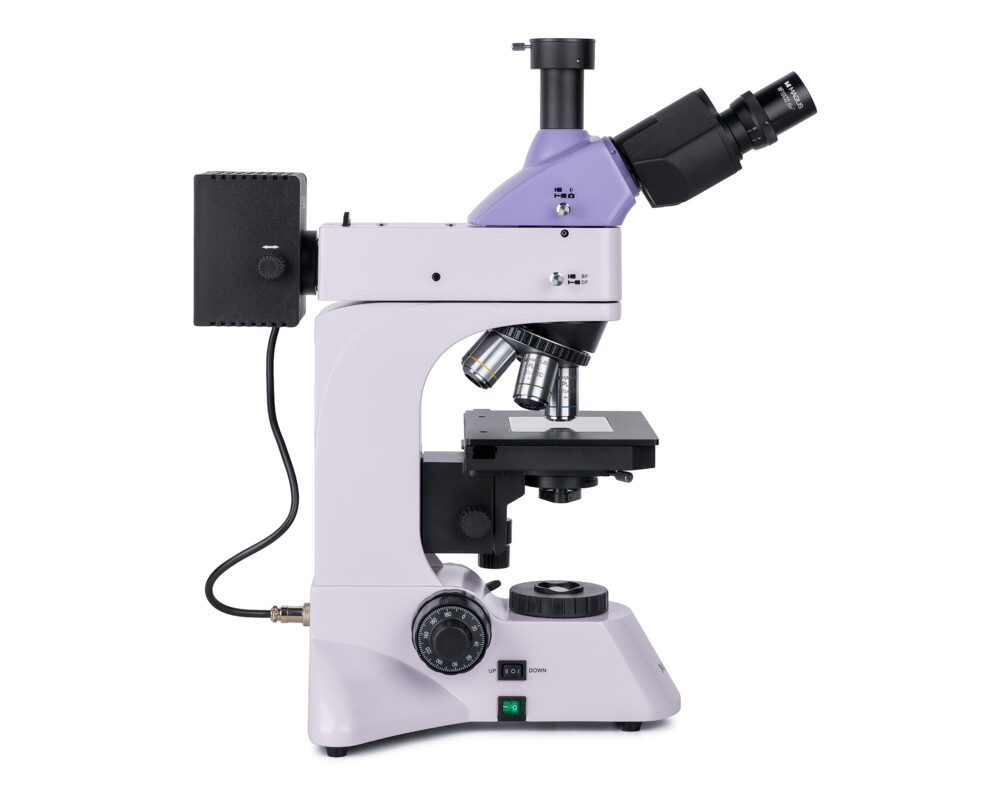 Микроскоп Металургичен MAGUS Metal 600 BD 12