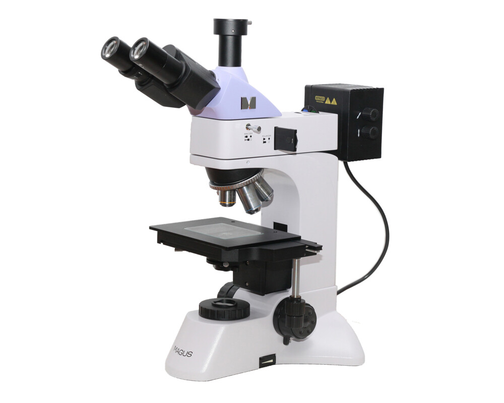 Микроскоп Металургичен MAGUS Metal 600 BD