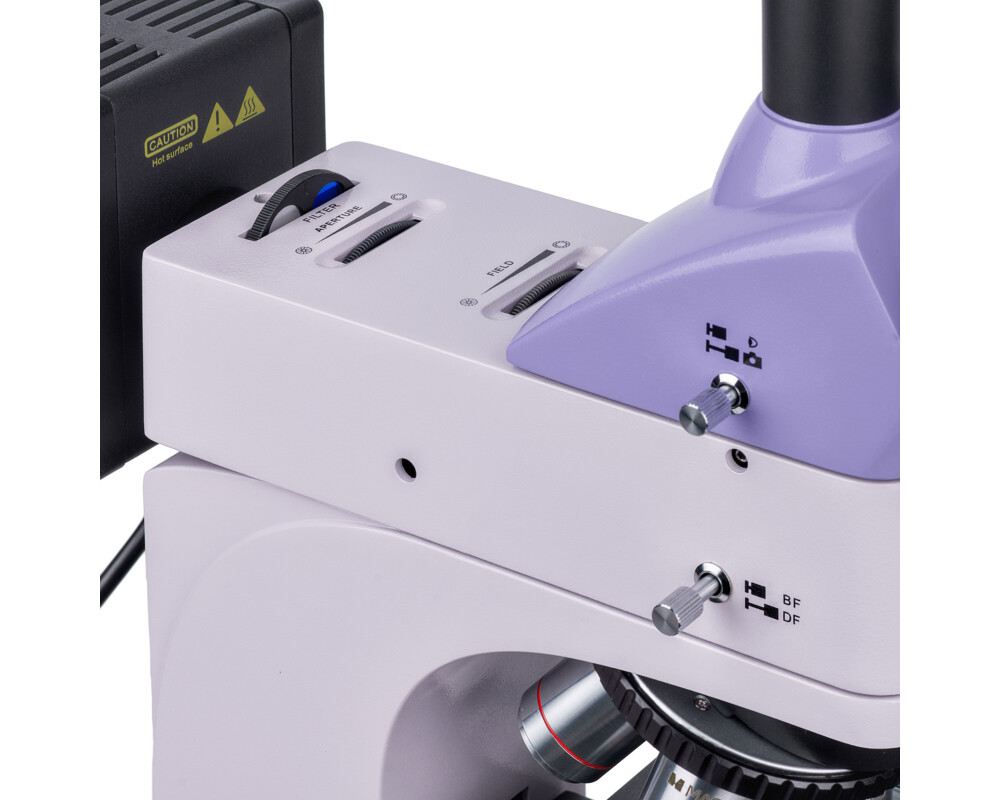 Микроскоп Металургичен MAGUS Metal 600 BD 20