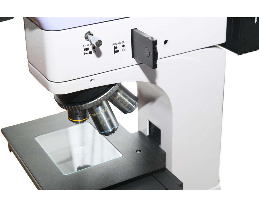 Микроскоп Металургичен MAGUS Metal 600 BD 5