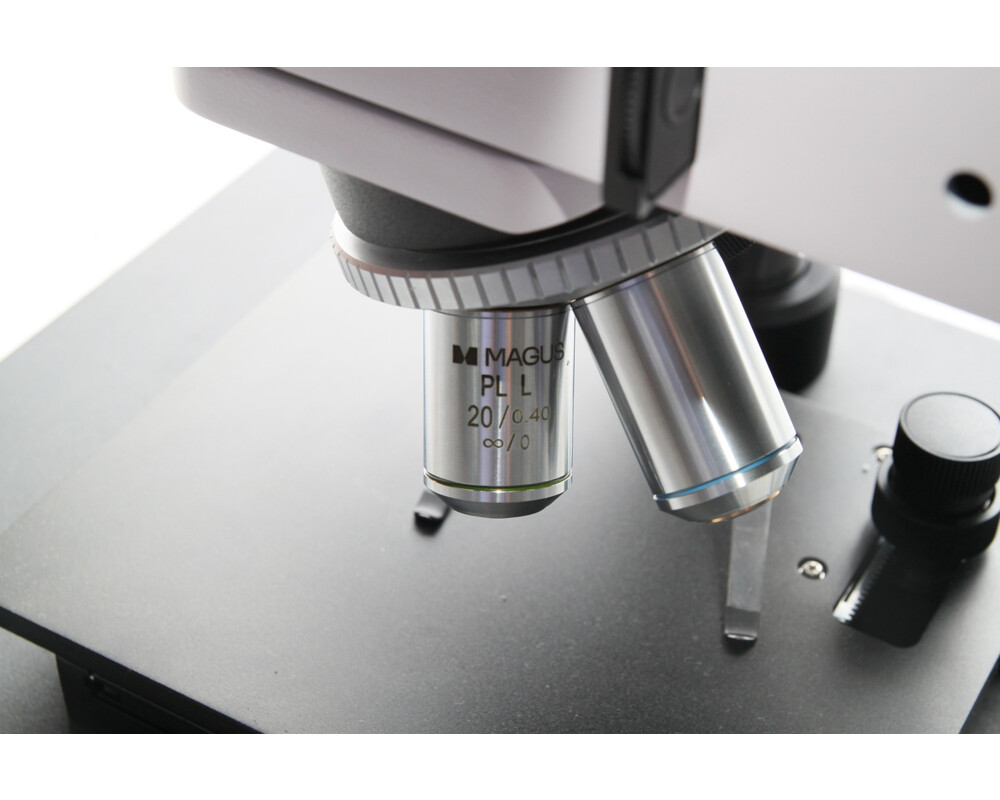 Микроскоп Металургичен MAGUS Metal 630 5