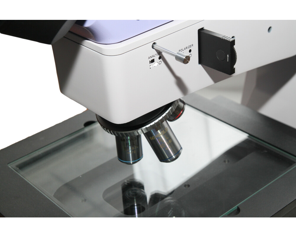 Микроскоп Металургичен MAGUS Metal 650 5