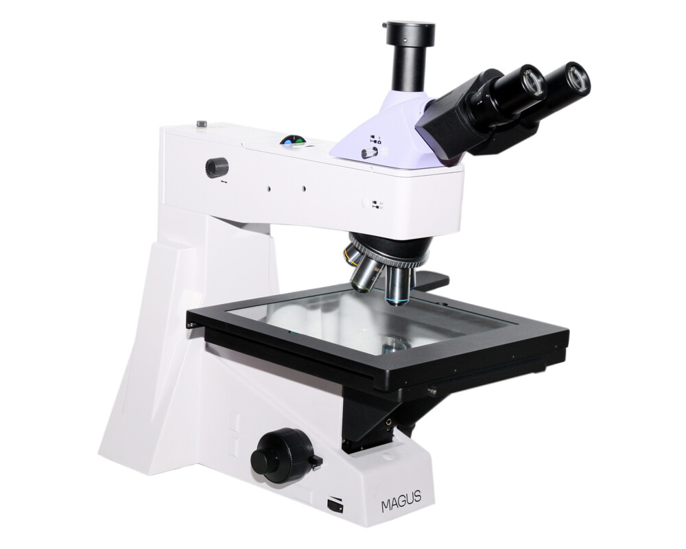 Микроскоп Металургичен MAGUS Metal 650 2