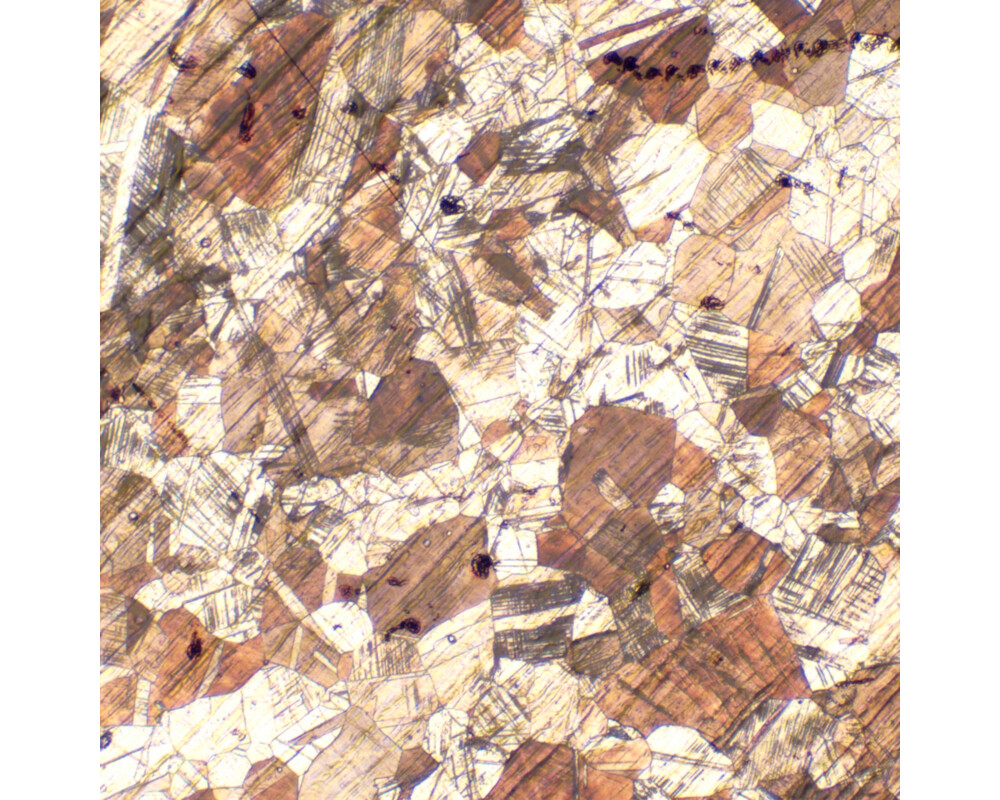 Микроскоп Металургичен MAGUS Metal 650 23