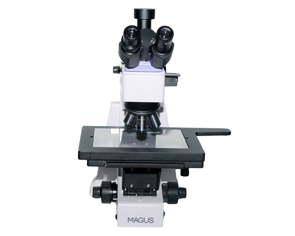 Микроскоп Металургичен MAGUS Metal 650 3