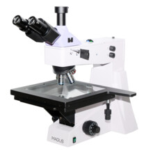  Металургичен MAGUS Metal 650 687594 82900 на топ цена - PIC.bg