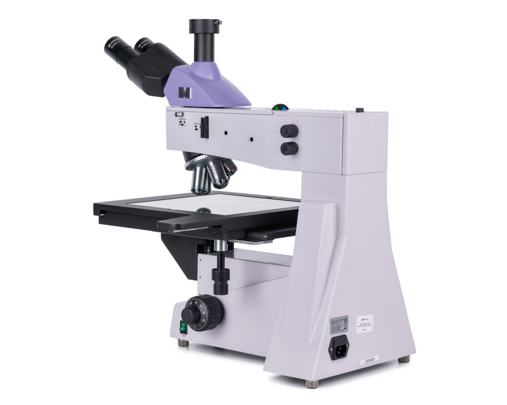 Микроскоп Металургичен MAGUS Metal 650 10