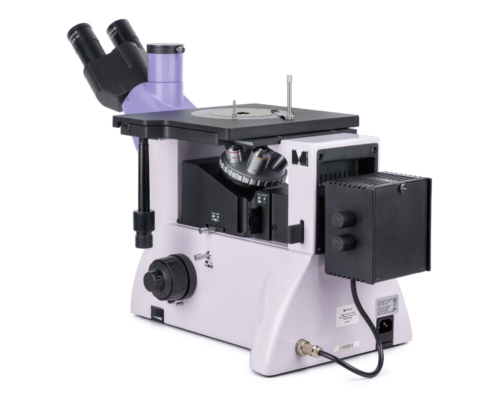 Микроскоп Металургичен инвертиран MAGUS Metal V700 10