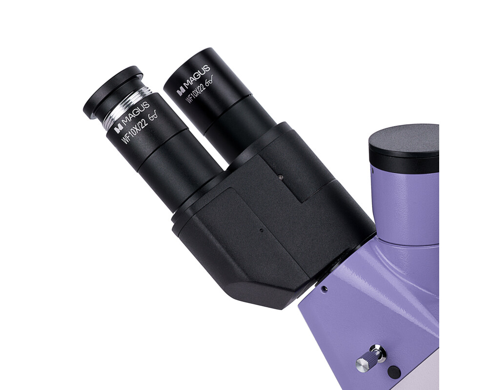 Микроскоп Металургичен инвертиран MAGUS Metal V700 15