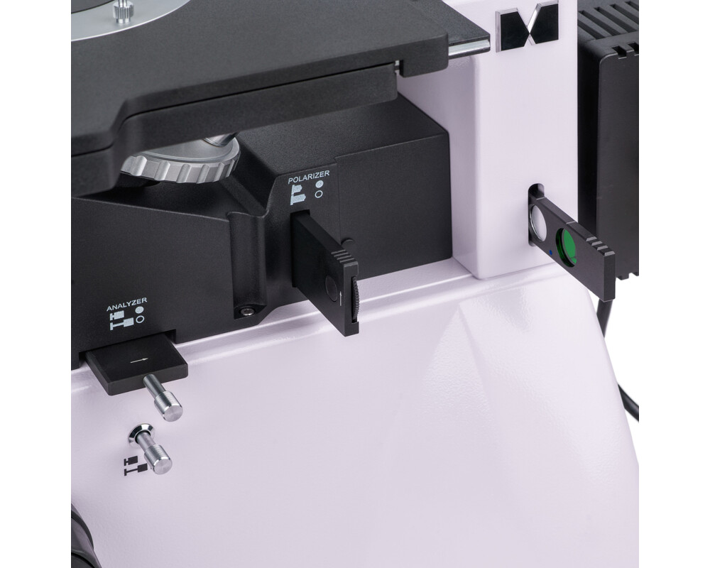 Микроскоп Металургичен инвертиран MAGUS Metal V700 18