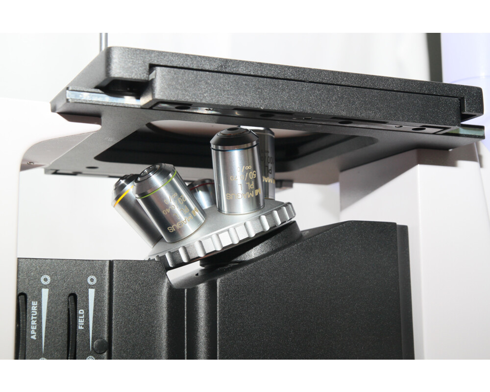 Микроскоп Металургичен инвертиран MAGUS Metal V700 5
