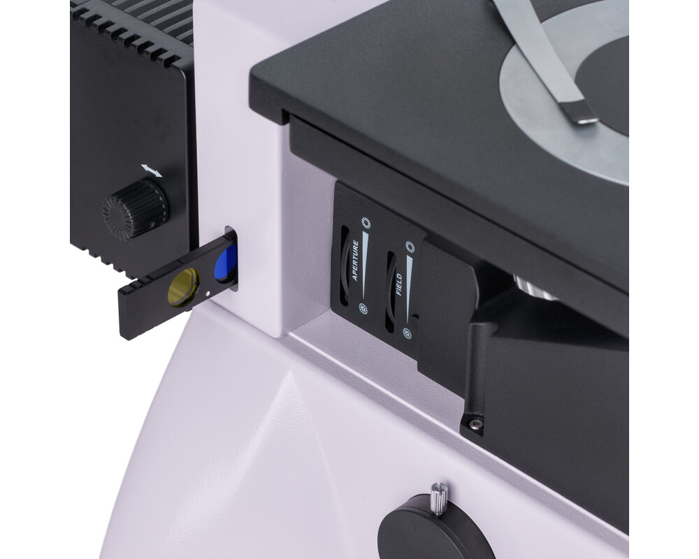 Микроскоп Металургичен инвертиран MAGUS Metal V700 19