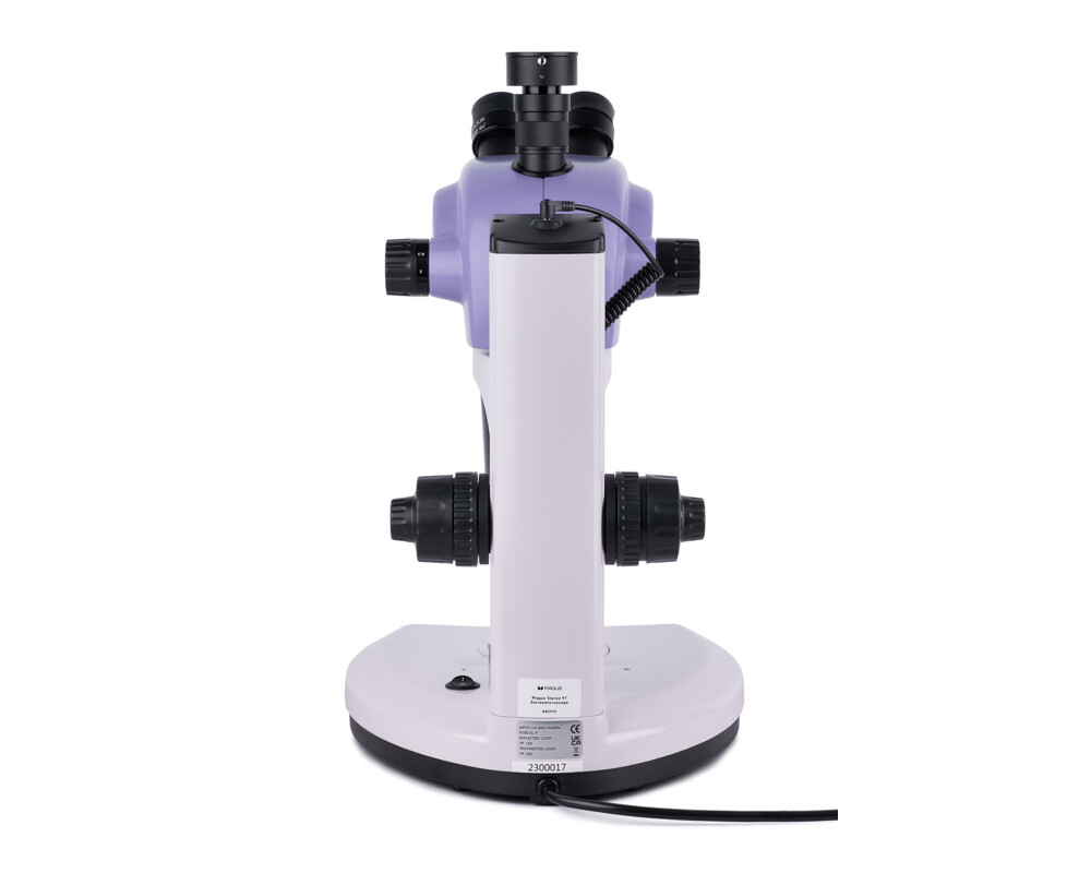 Микроскоп Стерео MAGUS Stereo 9T 12