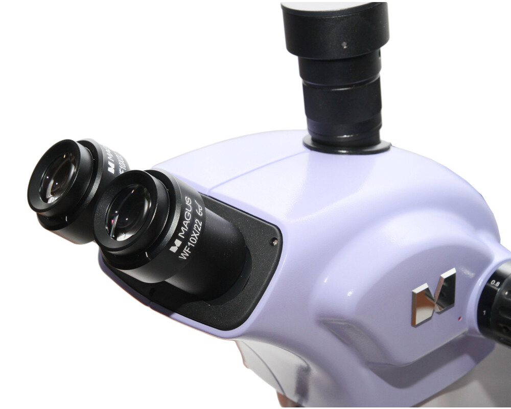Микроскоп Стерео MAGUS Stereo 9T 5