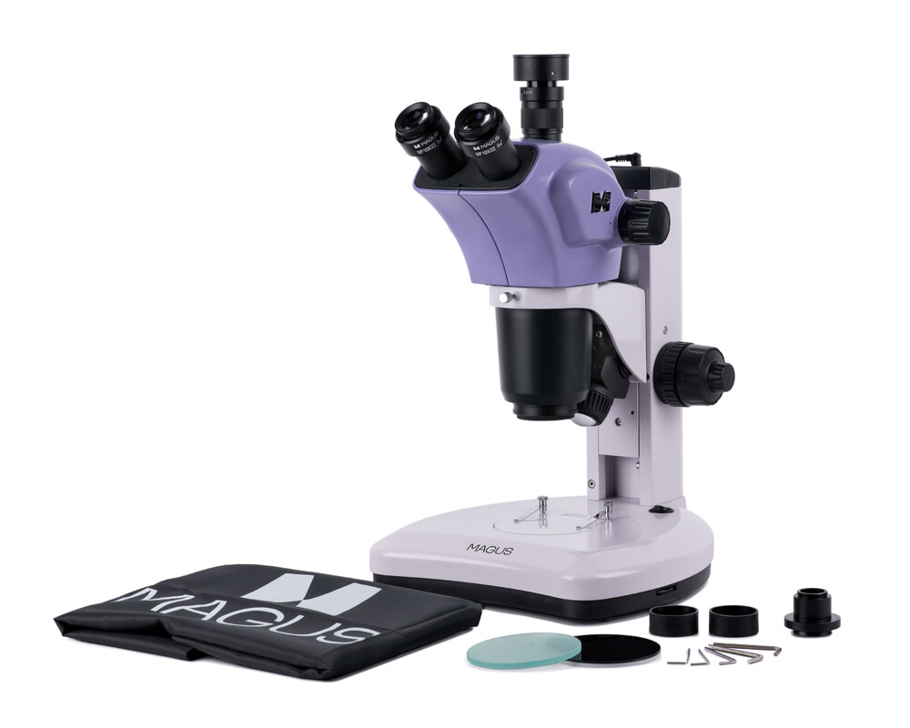 Микроскоп Стерео MAGUS Stereo 9T 7