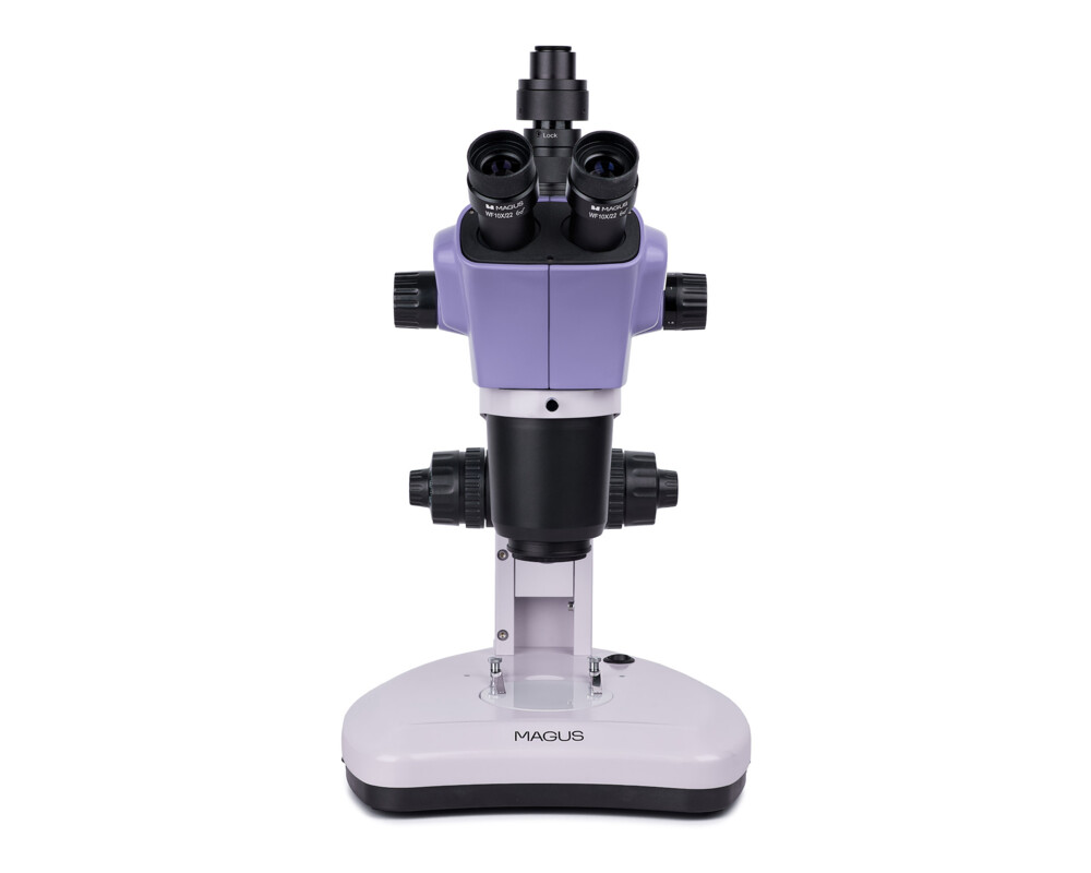Микроскоп Стерео MAGUS Stereo 9T 10