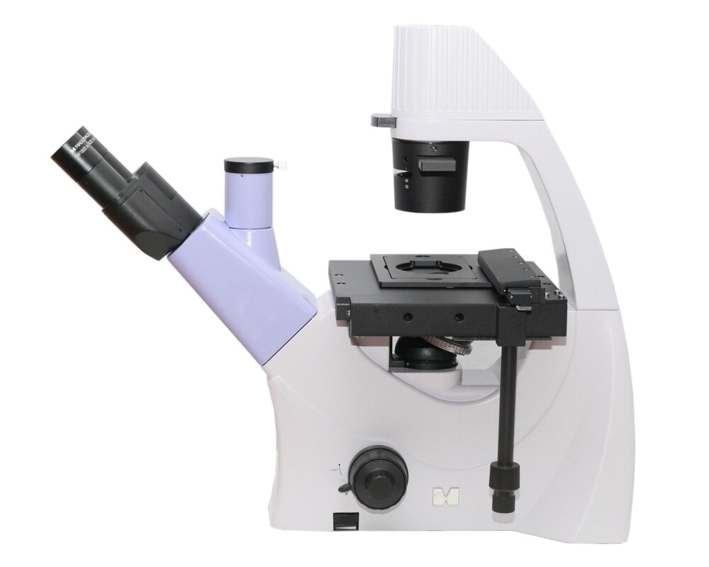 Микроскоп Биологичен инвертиран MAGUS Bio V300