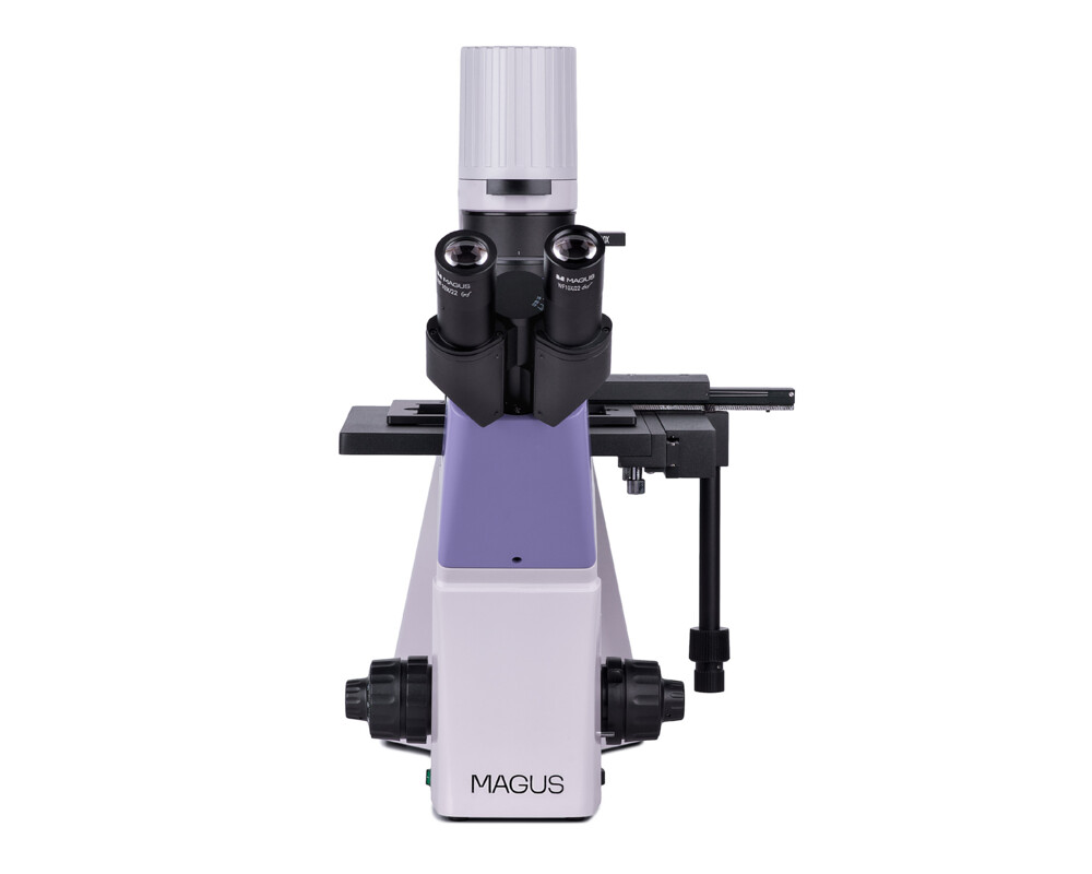 Микроскоп Биологичен инвертиран MAGUS Bio V300 11