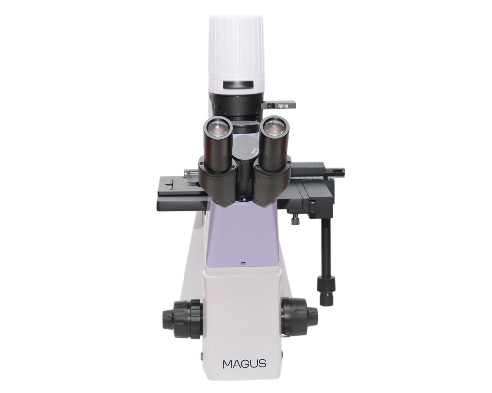 Микроскоп Биологичен инвертиран MAGUS Bio V300 3