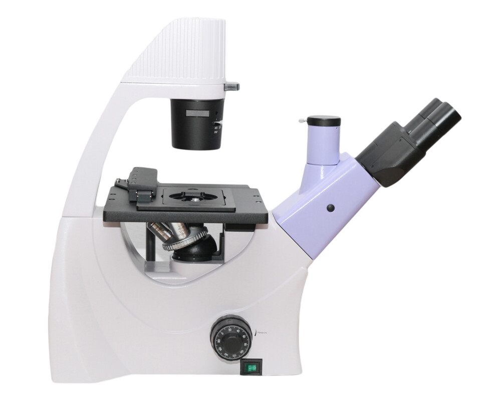 Микроскоп Биологичен инвертиран MAGUS Bio V300 2