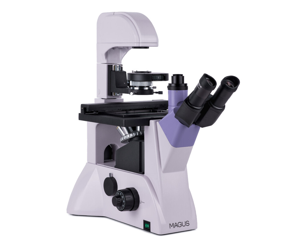 Микроскоп Биологичен инвертиран MAGUS Bio V350 26