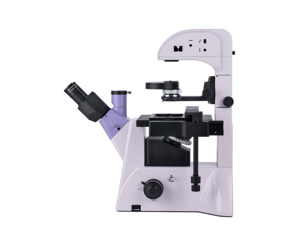 Микроскоп Биологичен инвертиран MAGUS Bio V350 14
