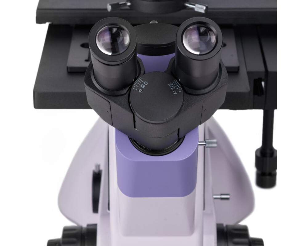 Микроскоп Биологичен инвертиран MAGUS Bio V350 17