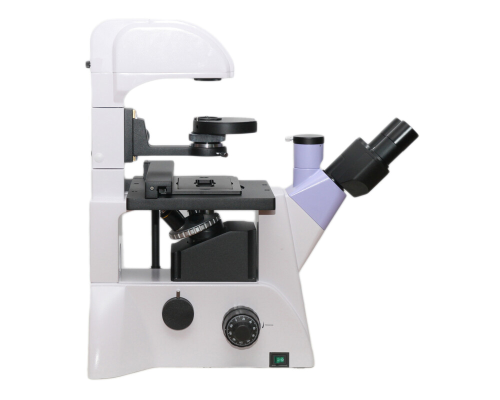 Микроскоп Биологичен инвертиран MAGUS Bio V350 2