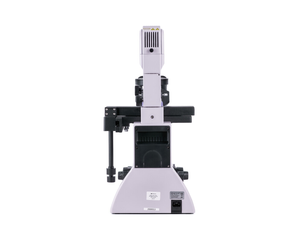 Микроскоп Биологичен инвертиран MAGUS Bio V350 13